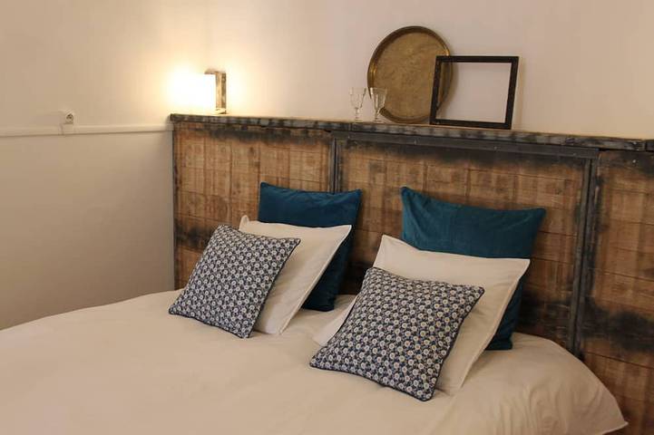 Location de vacances pour 4 personnes, avec piscine à Monflanquin - 3