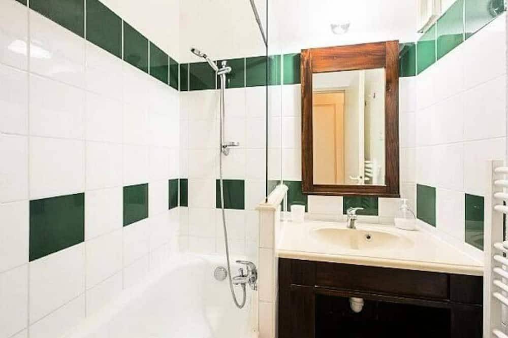 Appartement entier, Bel appartement au Domaine du golf de Pinsolle in Soustons, Côte d’Argent