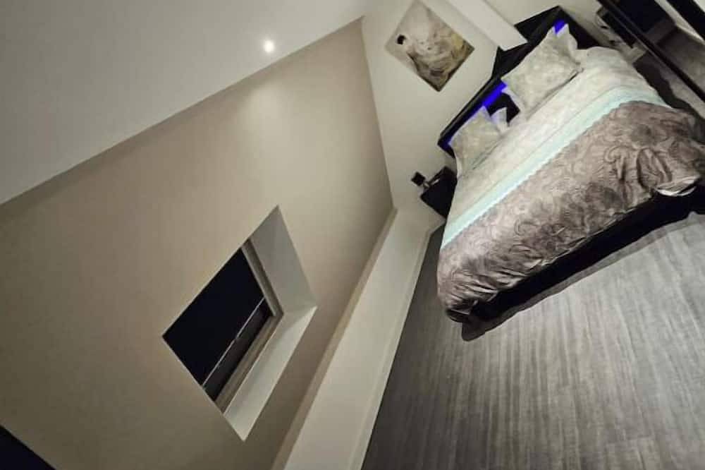 Double room in Clérey, Aube