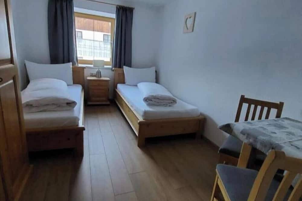 Geheel appartement, Apartment Sonnenspitze in Lechtal Alps, Biberwier