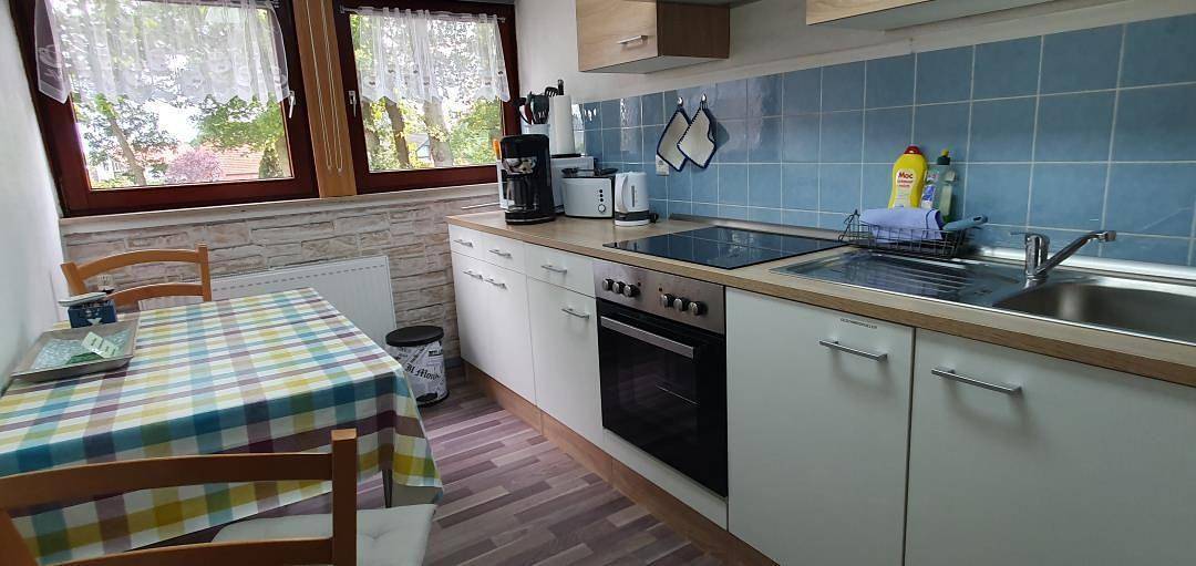 Ganze Ferienwohnung, Ferienwohnungen Ramke (Og) in Lilienthal, Niedersachsen