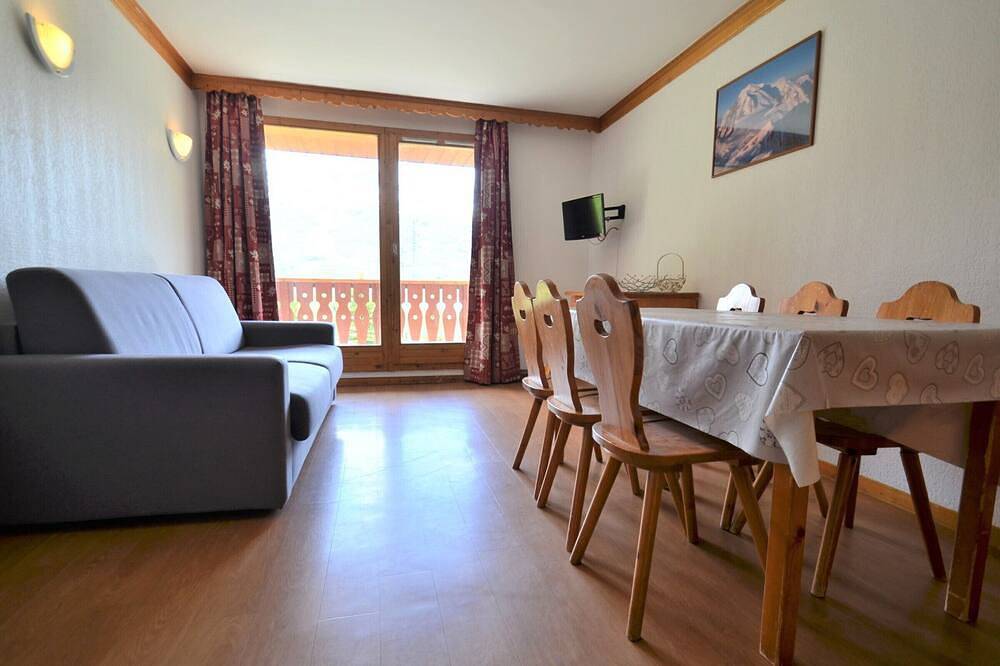 Appartamento vacanze a Rodano-Alpi a partire da 124€ a notte