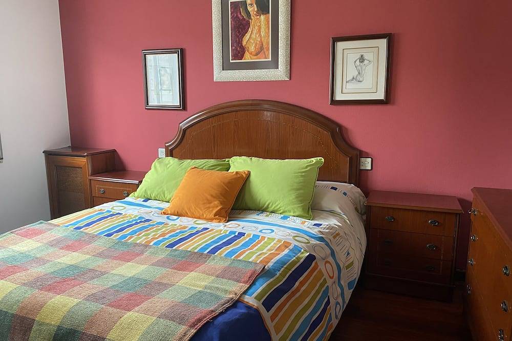 A Casa da Playa do Con - Moaña in Moaña, Rías Baixas