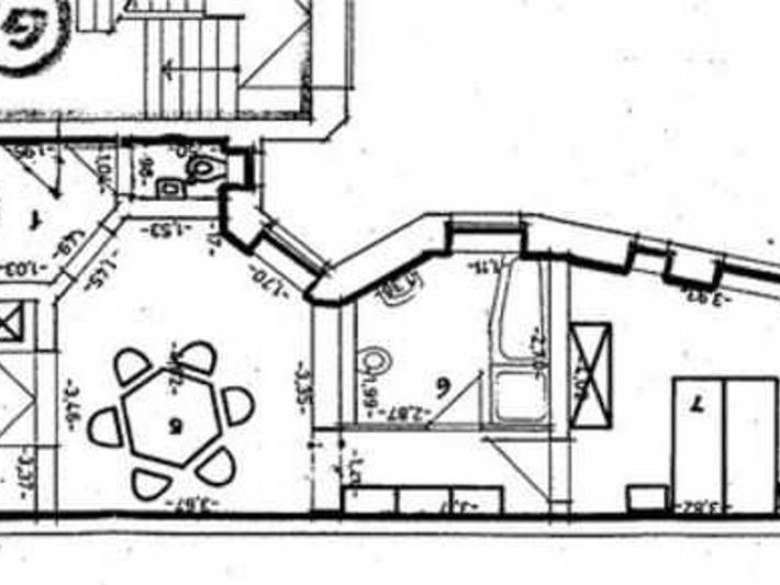 Ferienwohnung für 7 Personen, mit Seeblick in Stralsund - 2