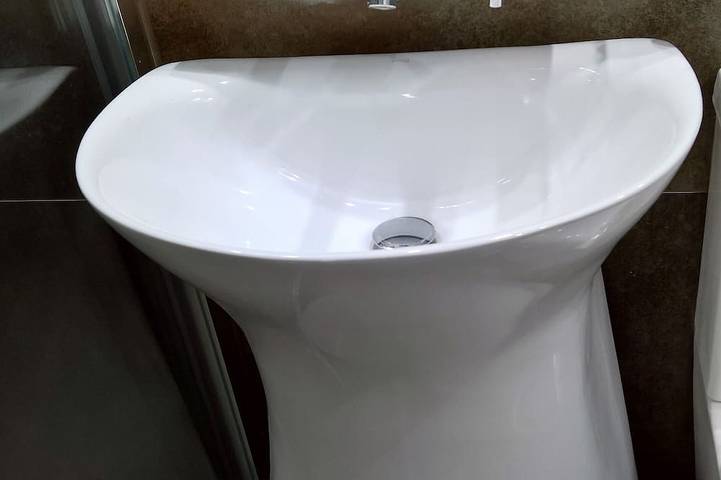 Ganze Wohnung, Larus- Komfortable 2-Zimmer Wohnung in Swinemünde, Stettiner Haff