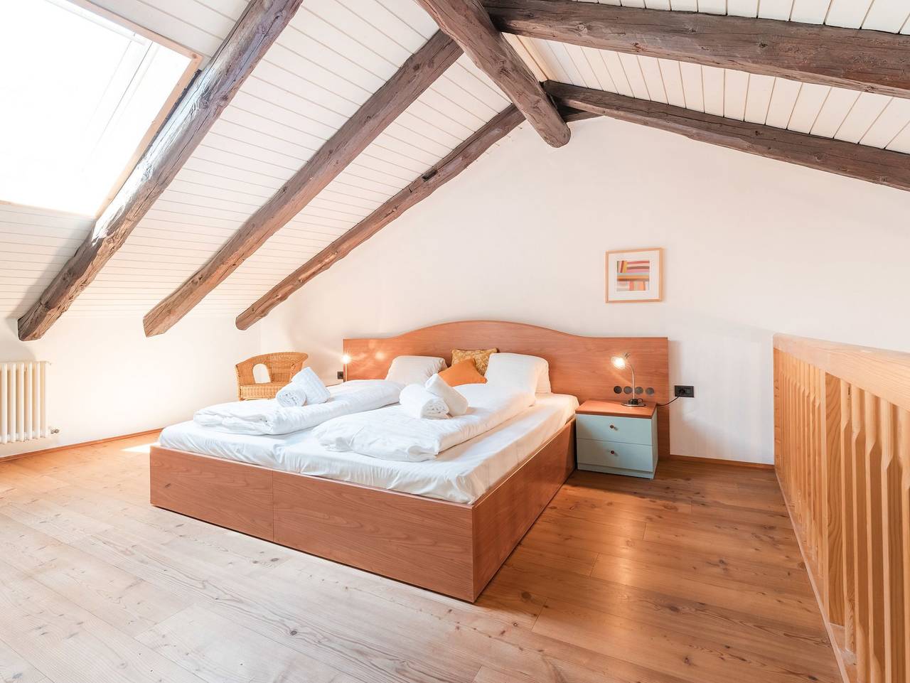 Ganze Wohnung, Wieshof by Hoila Guests in Altenburg - Castelvecchio, Kaltern an der Weinstraße