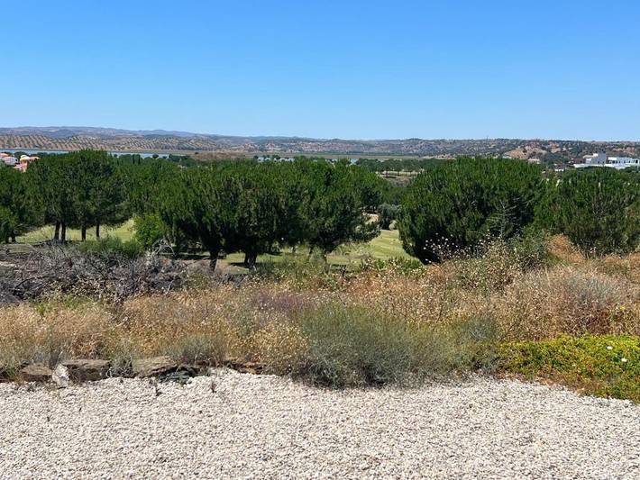 Casa rural para 6 personas, con vistas al lago y piscina además de jardín y vistas en Ayamonte - 4