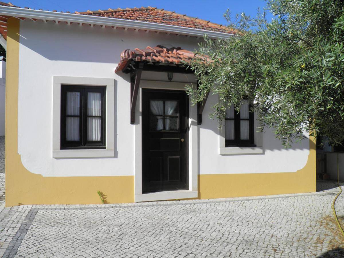 Three-Bedroom Holiday Home in Batalha, Leiria distrito