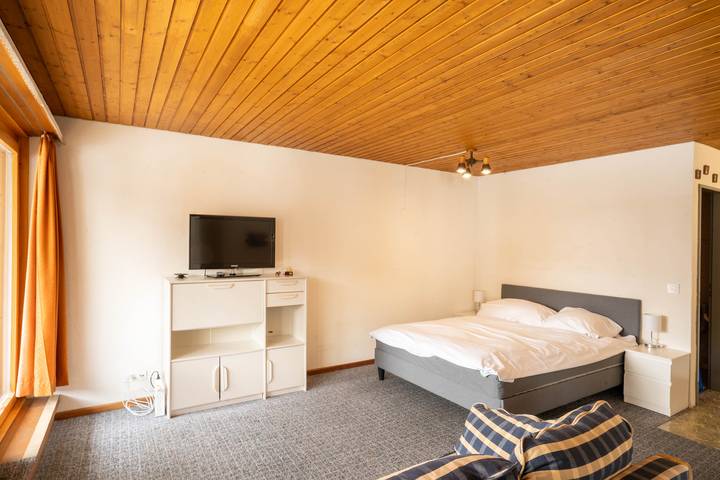 Ganze Wohnung, Dixence 204 - Wohnung 1.0 Zimmer in Thyon-Les Collons, Vex