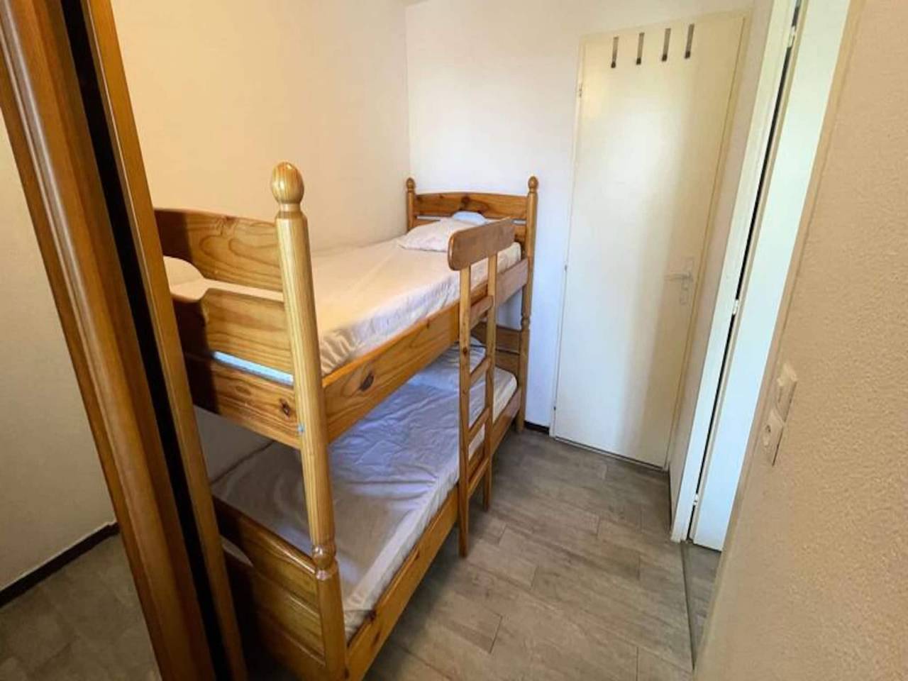 Appartement entier, 2 Pièces pour 4 Personnes in Les Sablettes, La Seyne-sur-Mer