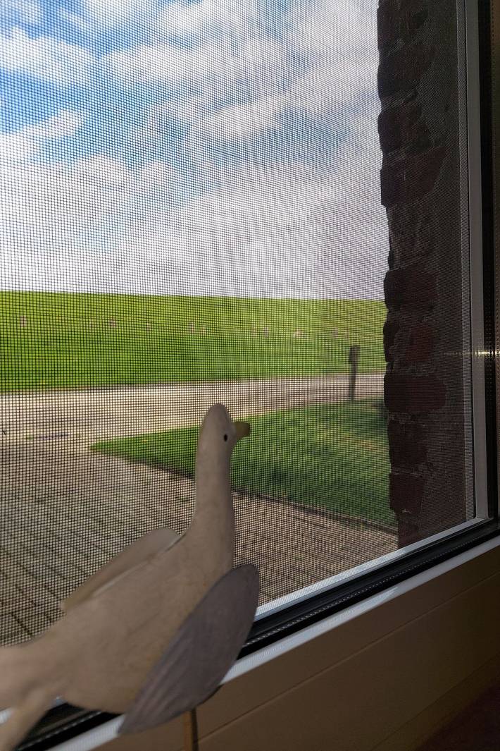 Ferienwohnung für 2 Personen, mit Garten in Butjadingen - 3