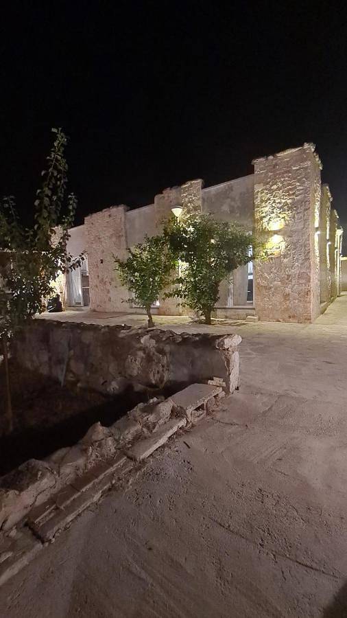 Location de vacances pour 4 personnes, avec jardin à Brindisi - 2