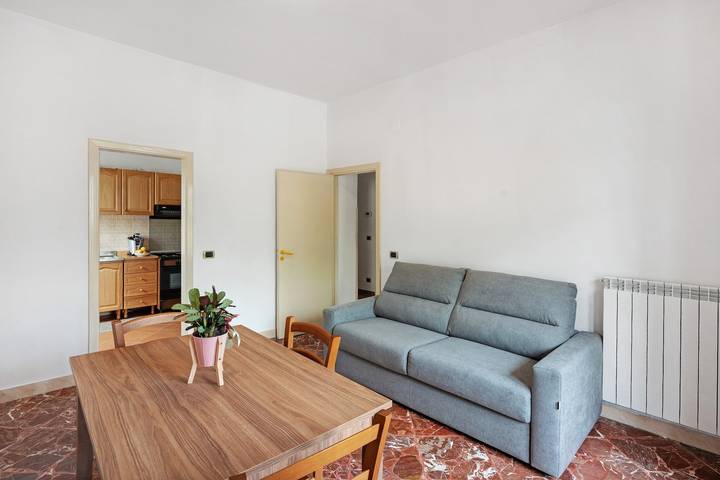 Gîte pour 6 personnes, avec Balcon et Jardin à Agerola - 4