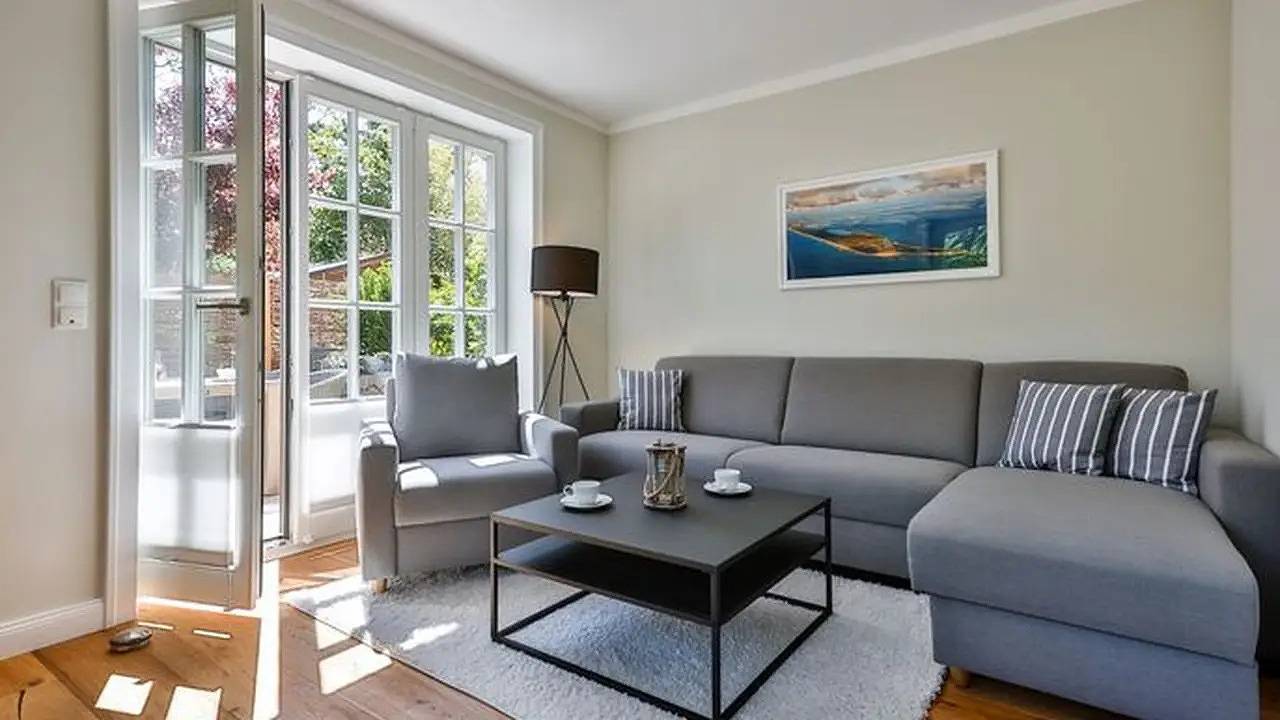 Ferienhaus für 4 Personen (82 m²) in Westerland (Sylt) in Westerland, Sylt (Gemeinde)