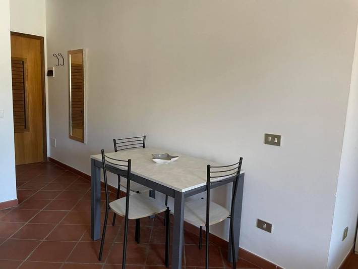 Appartement entier, Haus Miriam in Marciana Marina, Archipel toscan