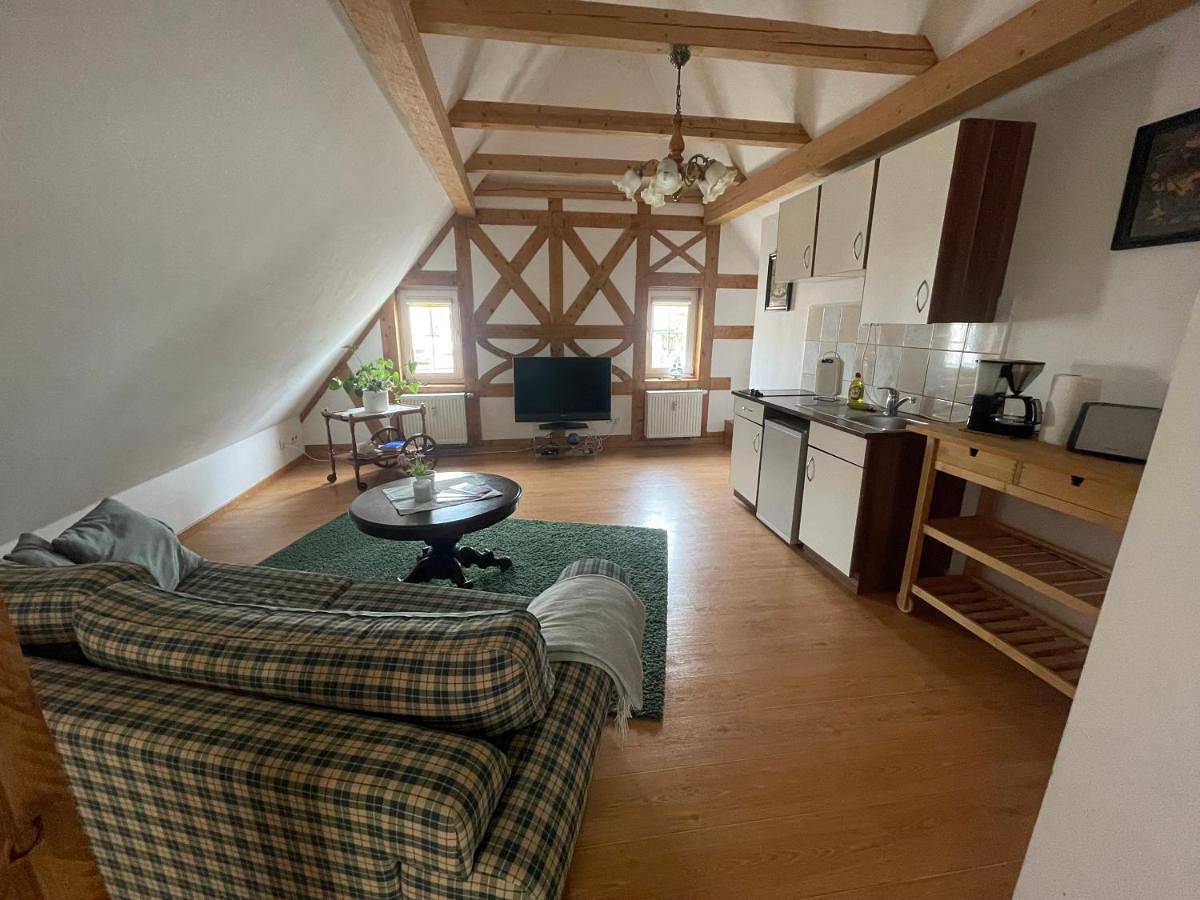 Geheel appartement, Ferienwohnungen am Cospudener See in Markkleeberg, Leipziger Neuseenland