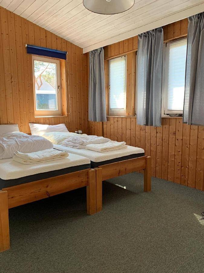 Ferienhaus für 4 Personen, mit Haustier in Ueckermünde - 3