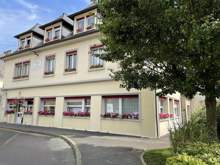Hôtel pour 2 personnes, avec vue, animaux acceptés