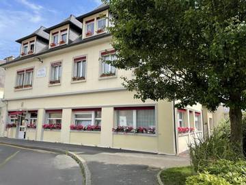 Hôtel pour 2 personnes, avec vue, animaux acceptés à Pont-l'Évêque