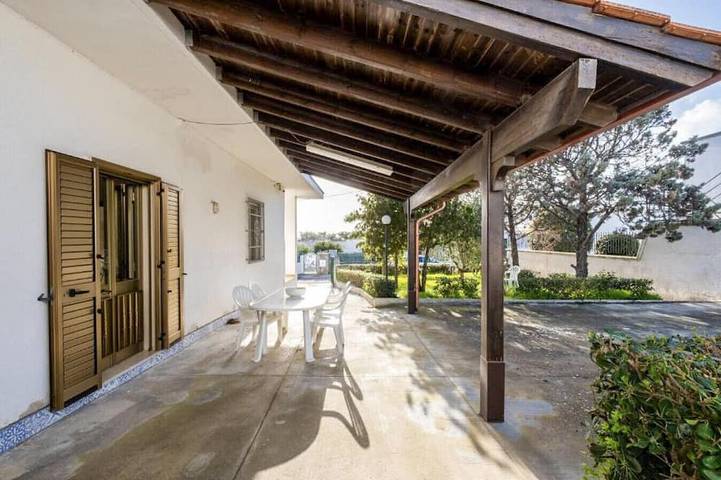 Villa für 4 Personen, mit Garten - 1
