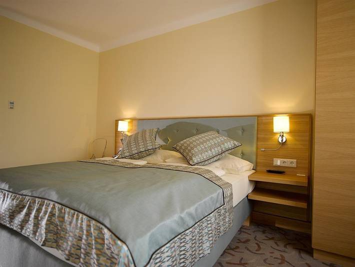 Doppelzimmer Standard in Graz, Steirerland