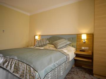 Hotel for 2 Guests in Graz, Lavanttaler Alpen, Picture 3