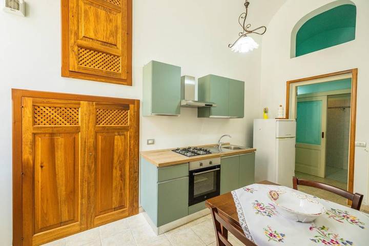 Gîte pour 3 personnes à Tricase - 4