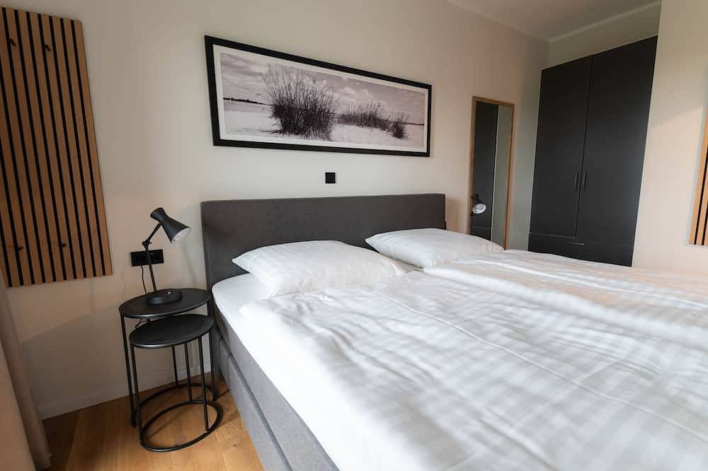 Ganze Wohnung, Rakk-2P Deck2_2 - Ferienresidenz in Grünendeich, Altes Land Stade