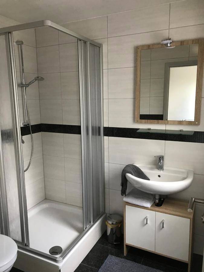 Ferienwohnung für 4 Personen, mit Terrasse und Ausblick in Goch - 4