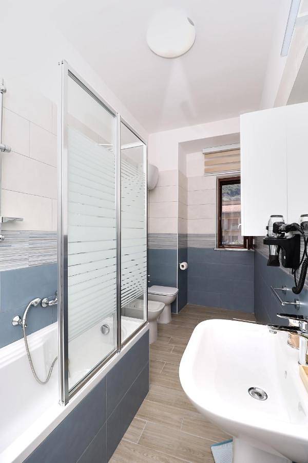 Appartamento intero, Like Home in Nocera Superiore, Costa tirrenica Campania