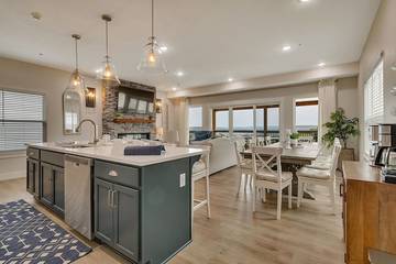 Lodge for 14 Guests in Ozark Mountains, Table Rock Lake, Picture 1