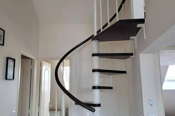 Appartement de vacances pour 4 personnes, animaux acceptés - 1