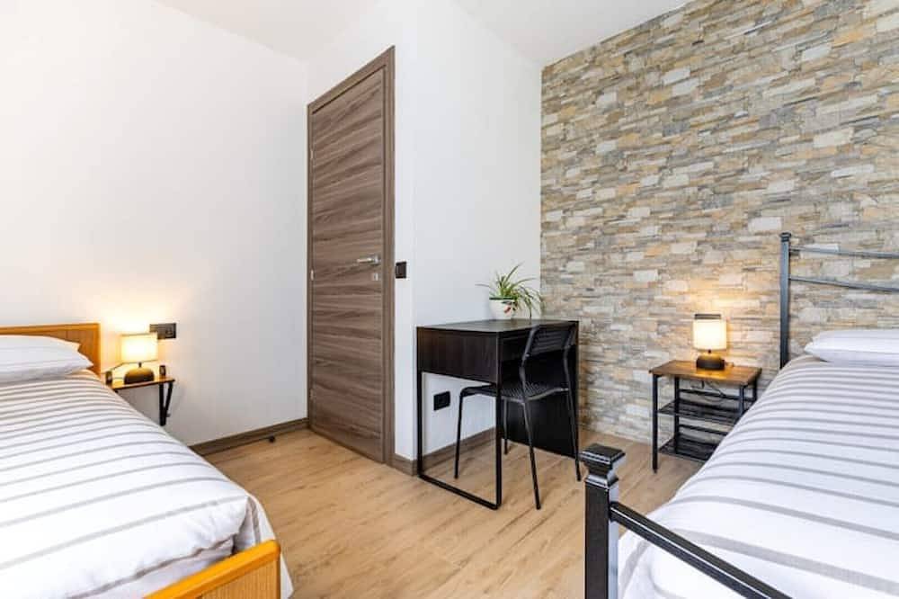 Ganze Wohnung, App. Cancano bike storage, near ski area, near Qc Terme Bormio, trekking, biking in Isolaccia, Valdidentro