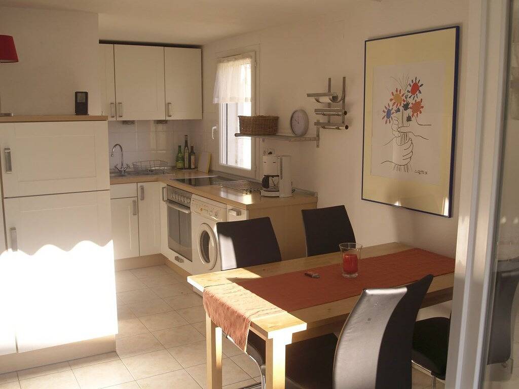 Appartement entier, Belle maison de vacances 2 près de la plage in Portiragnes Plage, Portiragnes