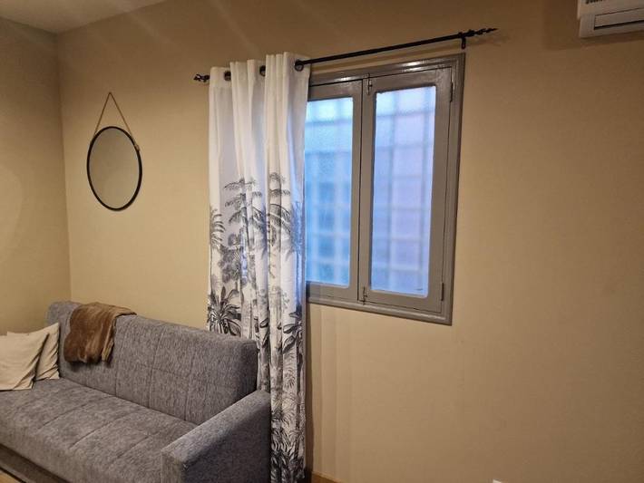 Location de vacances pour 3 personnes dans São Vicente - 4