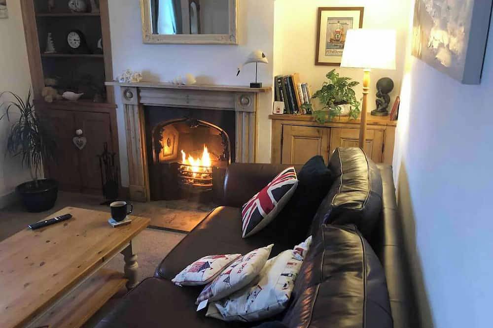Cottage for 6 People in Plymouth, South West England