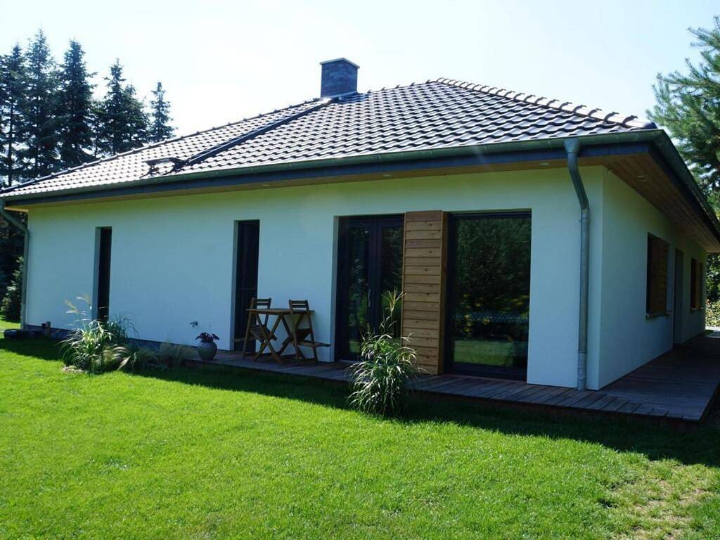 Holiday home in Lübben with swimming pool in Lübben, Dahme-Spreewald