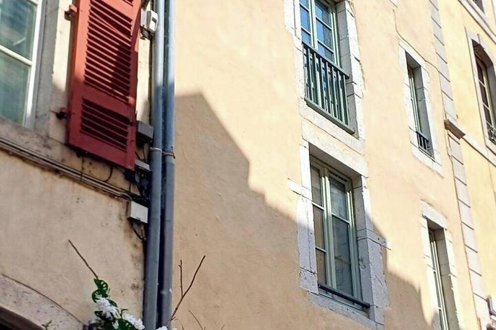 Apartamento entero, 2 steps from the castle - apartment in Pau (Francia), Béarn