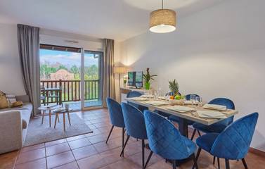 Location De Vacances pour 4 Personnes dans Saint-Jean-de-Luz, Côte Basque, Photo 3