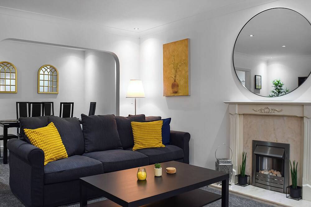 3 bedroom accommodation in Southport in Southport (Merseyside), Merseyside