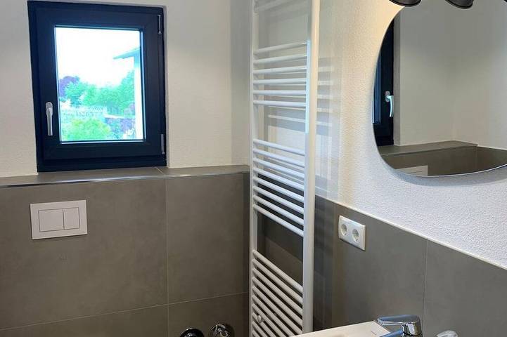 Ferienwohnung für 4 Personen, mit Balkon in Maikammer - 4