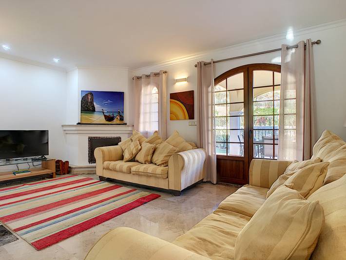 La Manga Club - Las Atalayas in Atamaría, Cartagena