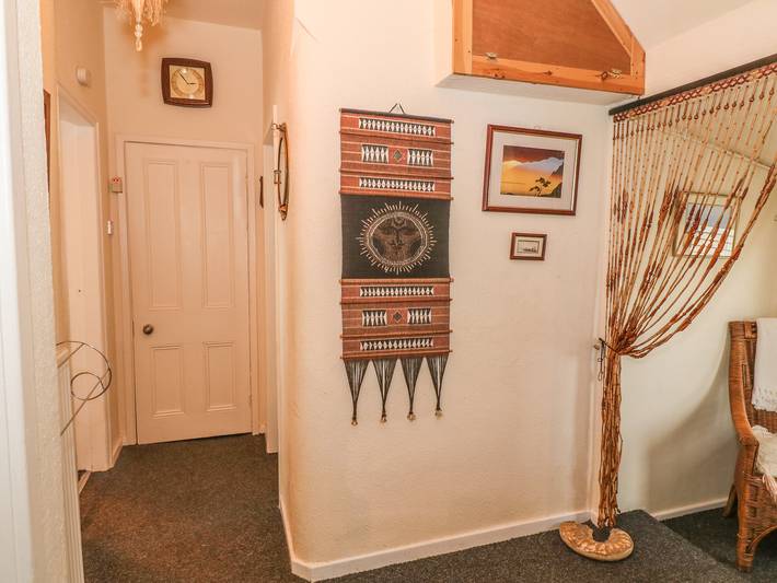 Ferienhaus für 8 Personen, mit Garten in Wales - 3