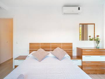 Glamping para 4 Pessoas em Teulada (Espanha), Comunidade Valenciana, Foto 3