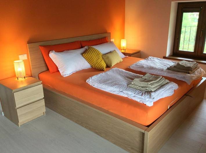 Gîte pour 2 personnes à Venzone - 3