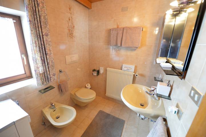 Apartamento entero, 124A Apartments Nogler Frieda in Wolkenstein, Dolomiti Superski