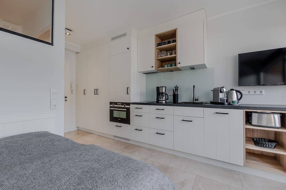 Ganze Wohnung, App. Nordseeperle - App.19  Nordseeperle in List (Sylt), Sylt