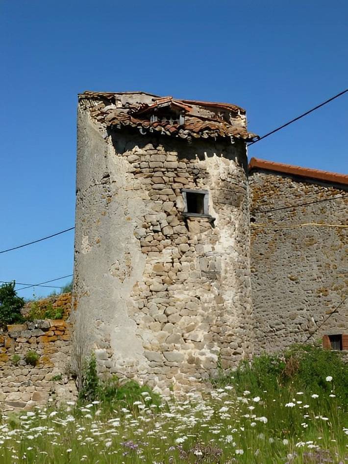 Chambre d’hôte pour 2 personnes dans Auvergne-Rhône-Alpes - 3