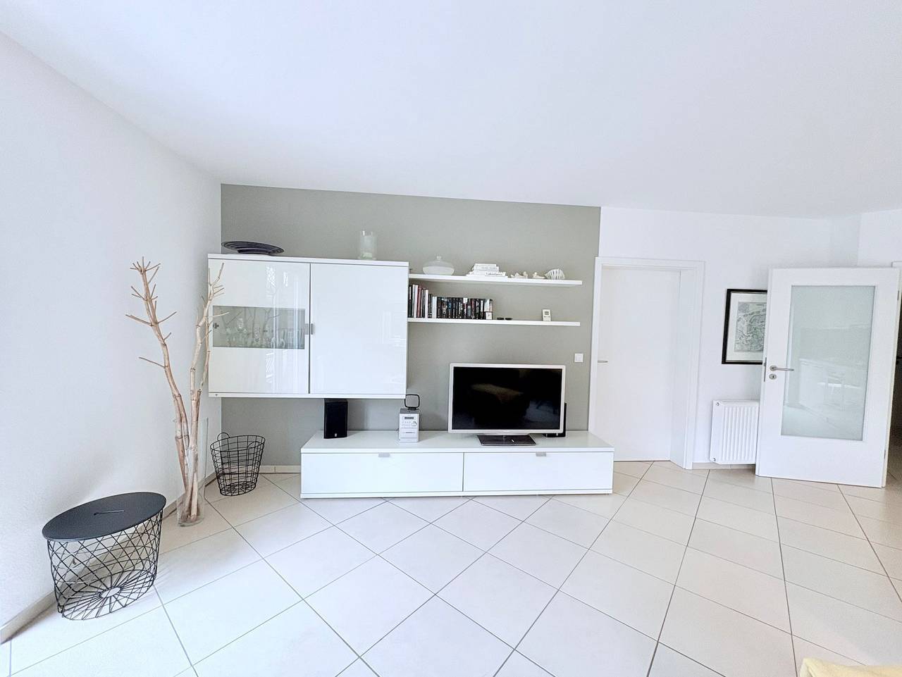 Ganze Ferienwohnung, Buss 14 in Horumersiel, Wangerland