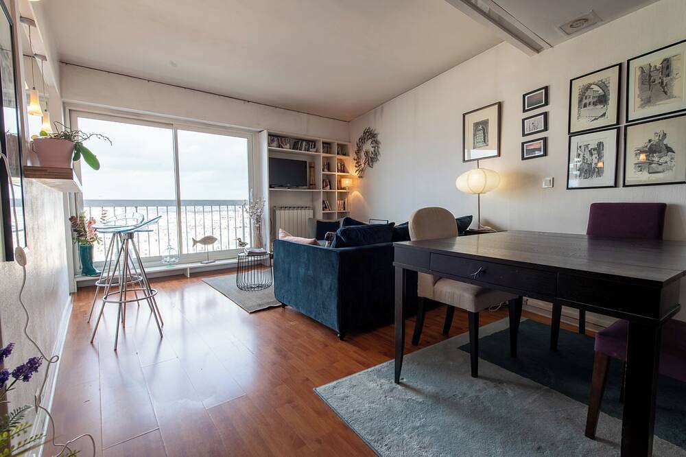 Appartement de vacances
